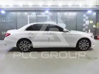 2019 Mercedes Benz E-Class
