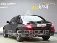 2019 Mercedes Benz E-Class