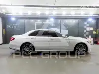 2019 Mercedes Benz E-Class