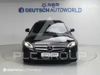 2019 Mercedes Benz E-Class