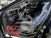 2019 Mercedes Benz E-Class