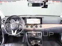 2019 Mercedes Benz E-Class