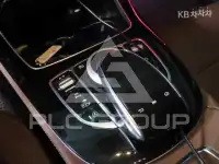 2019 Mercedes Benz E-Class