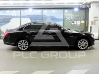 2019 Mercedes Benz E-Class