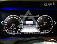2019 Mercedes Benz E-Class