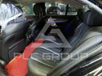 2019 Mercedes Benz E-Class