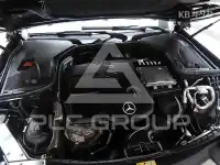 2019 Mercedes Benz E-Class