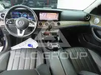 2019 Mercedes Benz E-Class