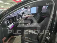 2019 Mercedes Benz E-Class