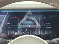 2019 Mercedes Benz E-Class
