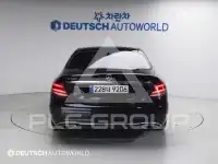 2019 Mercedes Benz E-Class