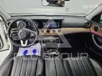 2019 Mercedes Benz E-Class