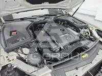 2019 Mercedes Benz E-Class