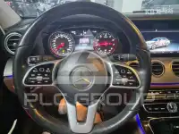 2019 Mercedes Benz E-Class