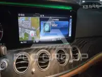 2019 Mercedes Benz E-Class