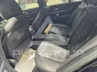 2019 Mercedes Benz E-Class