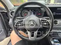 2019 Mercedes Benz E-Class