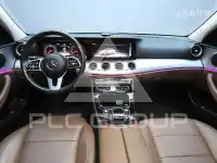 2019 Mercedes Benz E-Class