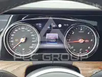 2019 Mercedes Benz E-Class