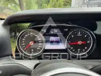 2019 Mercedes Benz E-Class