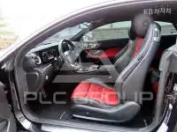 2019 Mercedes Benz E-Class