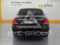 2019 Mercedes Benz E-Class