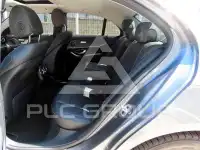 2019 Mercedes Benz E-Class