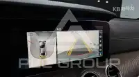 2019 Mercedes Benz E-Class