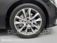 2019 Mercedes Benz E-Class