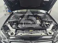 2019 Mercedes Benz E-Class