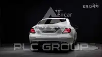 2019 Mercedes Benz E-Class