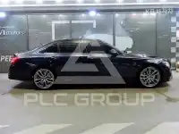 2019 Mercedes Benz E-Class