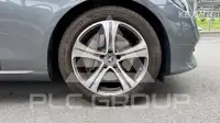 2019 Mercedes Benz E-Class