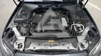 2019 Mercedes Benz E-Class