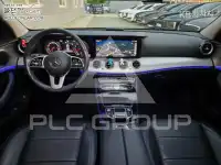2019 Mercedes Benz E-Class