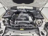 2019 Mercedes Benz E-Class