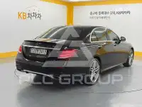 2019 Mercedes Benz E-Class