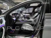 2019 Mercedes Benz E-Class