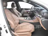 2019 Mercedes Benz E-Class