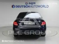 2019 Mercedes Benz E-Class