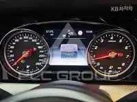 2019 Mercedes Benz E-Class