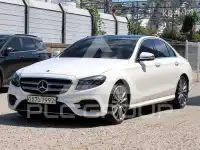 2019 Mercedes Benz E-Class