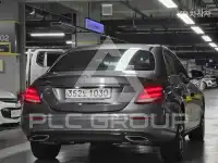 2019 Mercedes Benz E-Class
