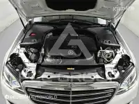 2019 Mercedes Benz E-Class
