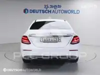 2019 Mercedes Benz E-Class