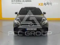 2019 Mercedes Benz E-Class
