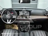 2019 Mercedes Benz E-Class