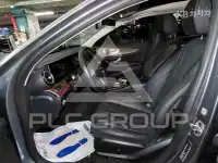 2019 Mercedes Benz E-Class