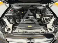 2019 Mercedes Benz E-Class