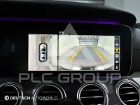 2019 Mercedes Benz E-Class